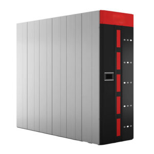 کمد بایگانی هوشمند چند منظوره مدل RC-01CA