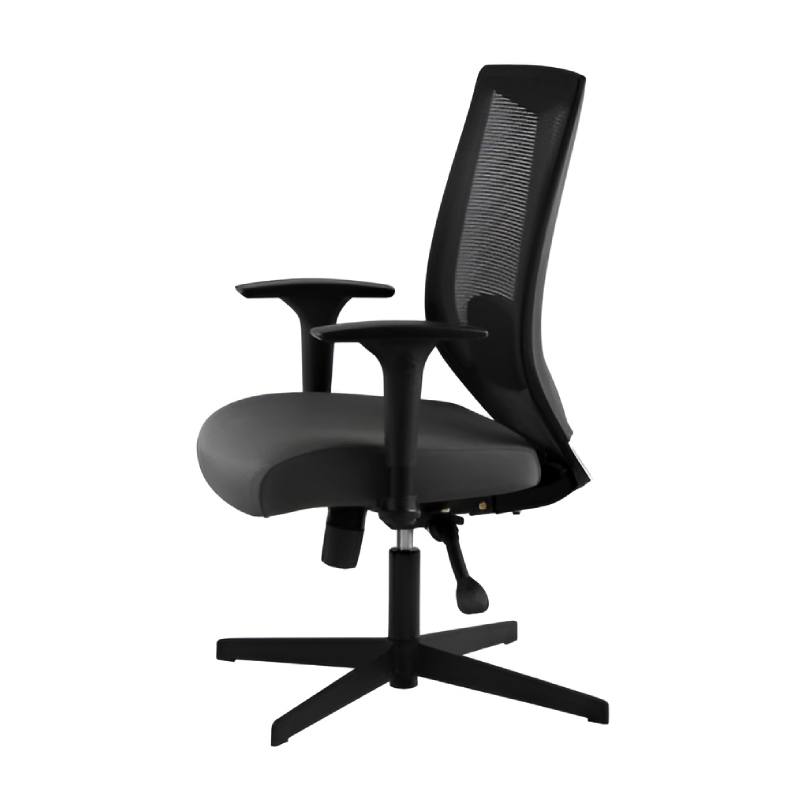 صندلی اتاق جلسات مدل C890B 2 صندلی اتاق جلسات مدل C890B