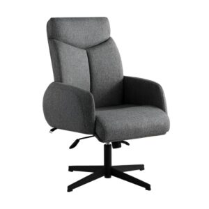 صندلی مدیریتی پایه ثابت مدل C910B