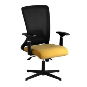 صندلی پایه دار اداری مدل C970B