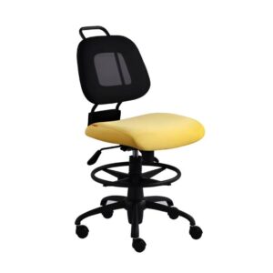 صندلی کانتر بدون دسته مدل K740 BR