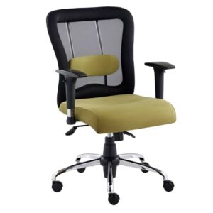 صندلی کارمندی مش مدل K850