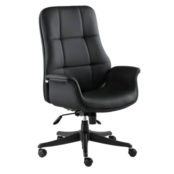 صندلی مدیریتی راشن مدل M940 مشکی
