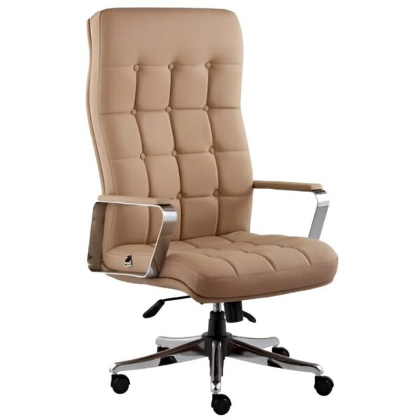 صندلی مدیریتی لمسه مدل M950