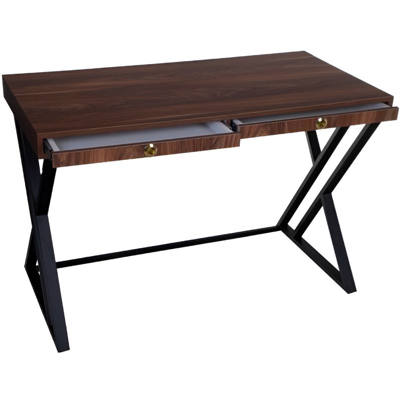 میز دانشجویی کشودار مدل RE03 2 میز دانشجویی کشودار مدل RE03