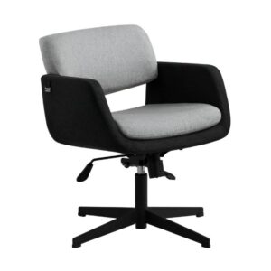 صندلی پایه ثابت کارمندی مدل V720B