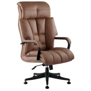 صندلی اداری سایز بزرگ مدل V900