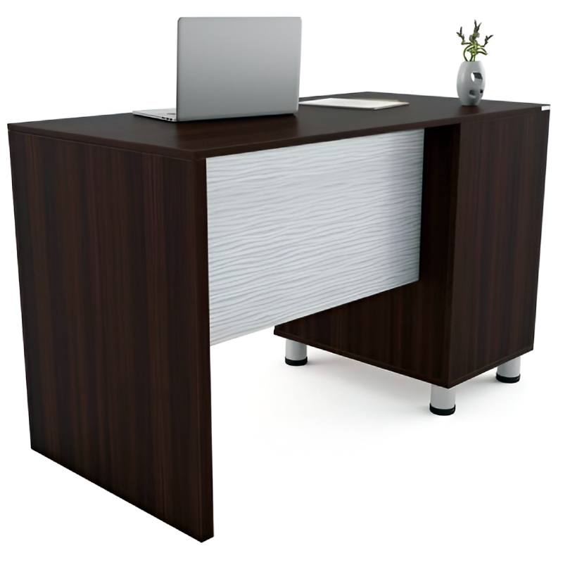 میز اداری منشی مدل RE01 2 میز منشی ساده