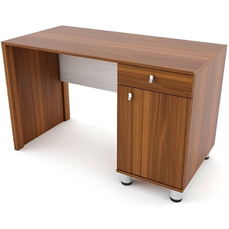 میز اداری منشی مدل RE01 3 میز اداری منشی مدل RE01