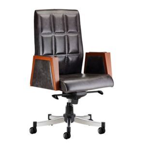 صندلی دفتر وکالت مدل B24qj