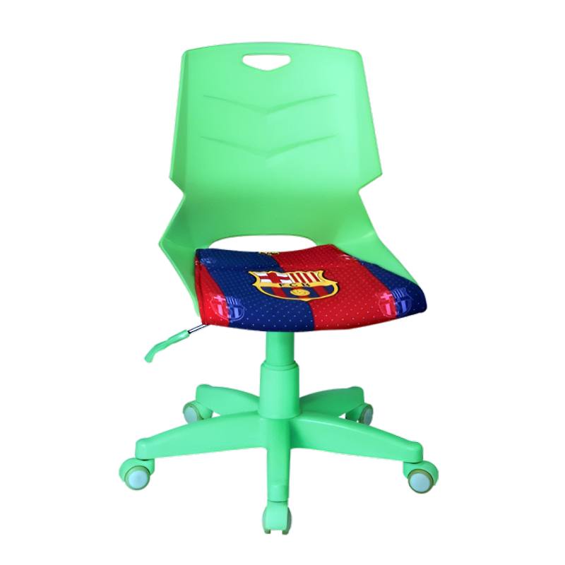 صندلی گیم کودک بدون دسته مدل F430T 1 صندلی گیم کودک بدون دسته مدل F430T