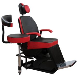 صندلی میکاپ برقی باربردار مدل MK05