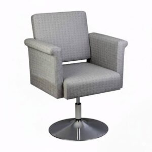 صندلی کپ آرایشگاهی مربعی مدل MK11