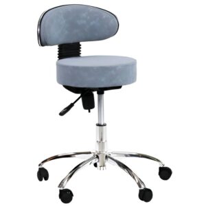 صندلی تابوره آرایشگاهی مدل MK14