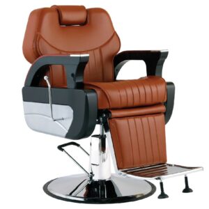 صندلی آرایشگاهی جک دار مدل MK20