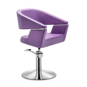 صندلی آرایشگاهی جک دار مدل R31u