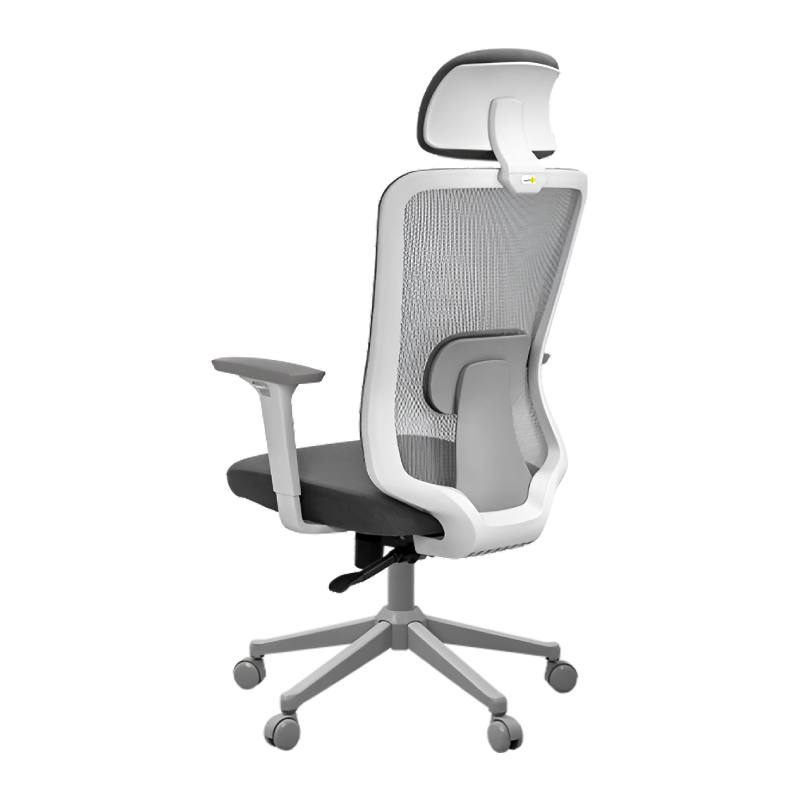 صندلی گودی کمر مدل T3410 2 صندلی مخصوص کمر قوس دار T3410