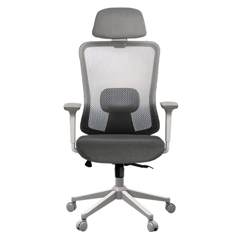 صندلی گودی کمر مدل T3410 1 صندلی گودی کمر مدل T3410