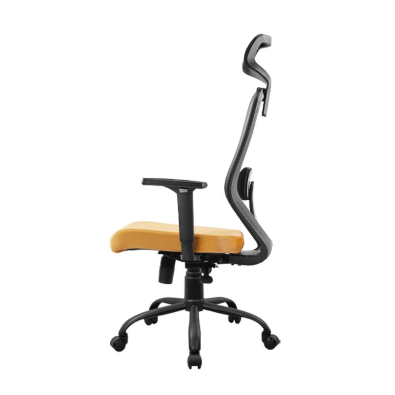 صندلی مدیریتی مش مدل T3615 2 صندلی مدیریتی مش مدل T3615