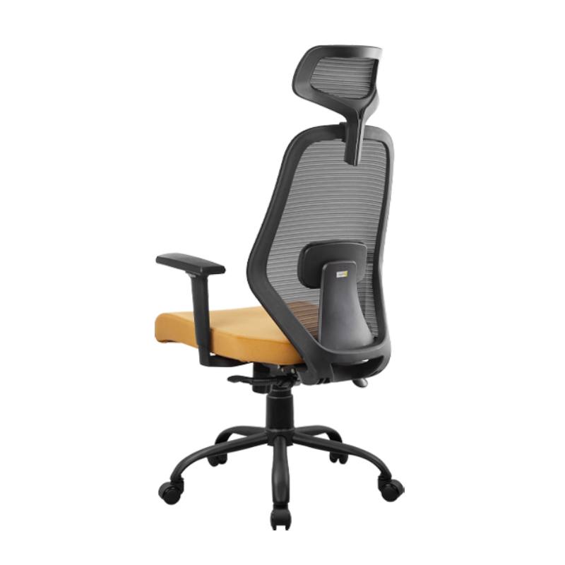 صندلی مدیریتی مش مدل T3615 3 صندلی مدیریتی مش مدل T3615
