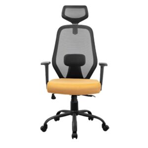 صندلی مدیریتی مش مدل T3615