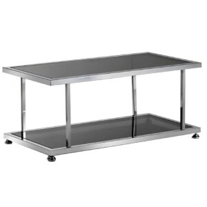 میز پذیرایی اداری مدل T46L