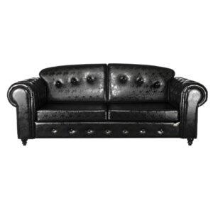 مبل راحتی 3 نفره مدل چستر