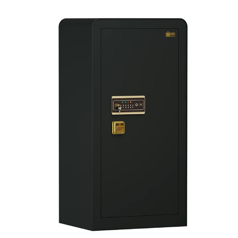 گاوصندوق لمسی بزرگ با اثر انگشت مدل 1200 LF 1 گاوصندوق لمسی بزرگ با اثر انگشت مدل 1200 LF