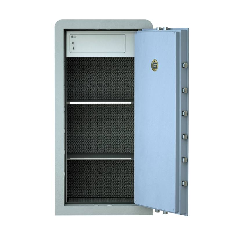 گاوصندوق خزانه توکار سدید مدل 1200PRO-BLT 2 گاوصندوق خزانه توکار سدید مدل 1200PRO-BLT