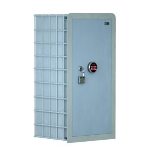 گاوصندوق خزانه توکار سدید مدل 1200PRO-BLT