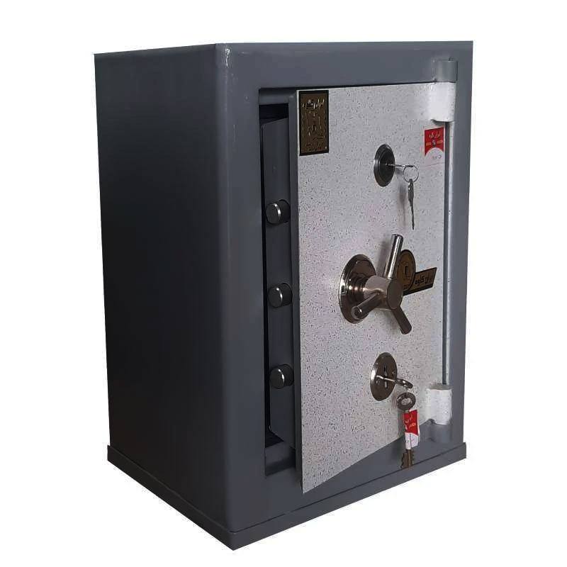 گاوصندوق مکانیکی ایران کاوه مدل 235s 1 گاوصندوق مکانیکی ایران کاوه مدل 235s