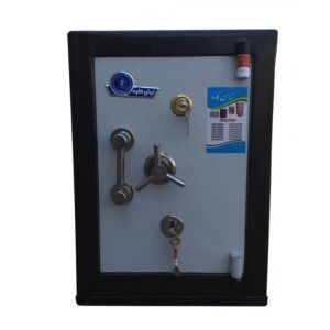 گاوصندوق ارزان قیمت مدل 250KK