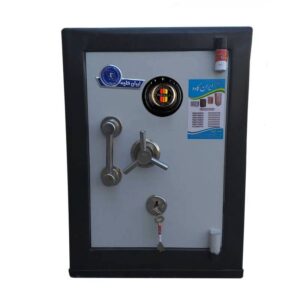 گاوصندوق 120 کیلویی مدل 250KR