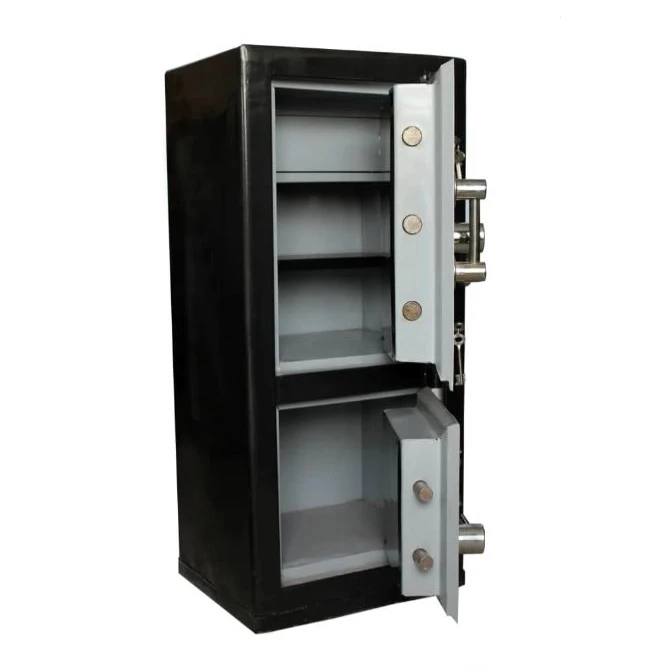 گاوصندوق 200 کیلویی مدل 250MMR 4 گاوصندوق 200 کیلویی مدل 250MMR