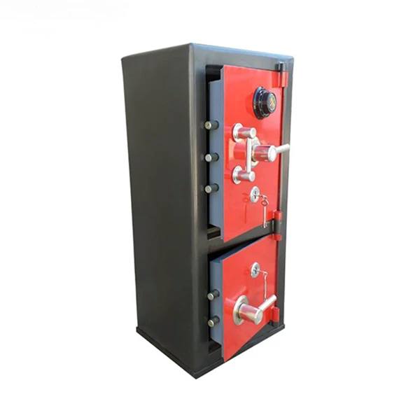 گاوصندوق 200 کیلویی مدل 250MMR 1 گاوصندوق 200 کیلویی مدل 250MMR