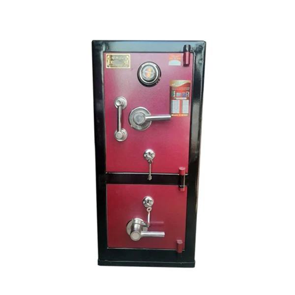 گاوصندوق 200 کیلویی مدل 250MMR 2 گاوصندوق 200 کیلویی مدل 250MMR