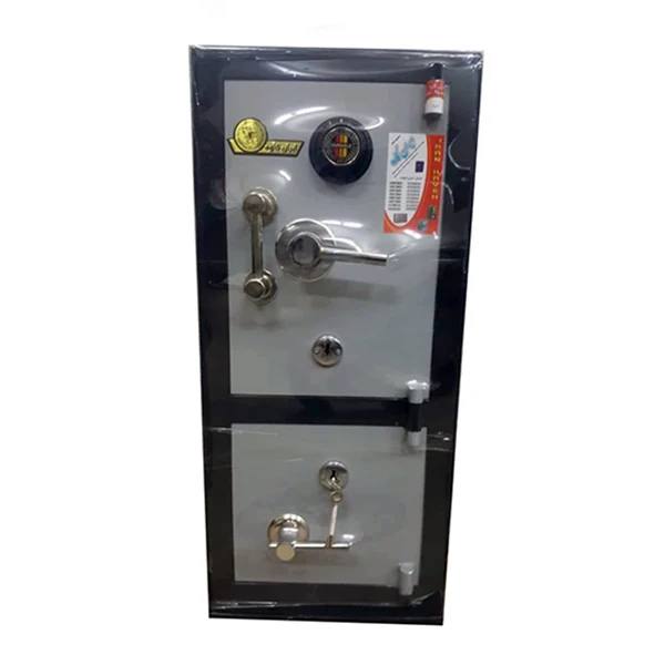 گاوصندوق 200 کیلویی مدل 250MMR 3 گاوصندوق 200 کیلویی مدل 250MMR