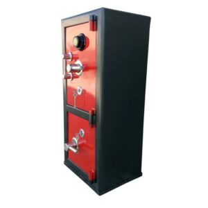 گاوصندوق ایران کاوه دو طبقه مدل 250MMRR