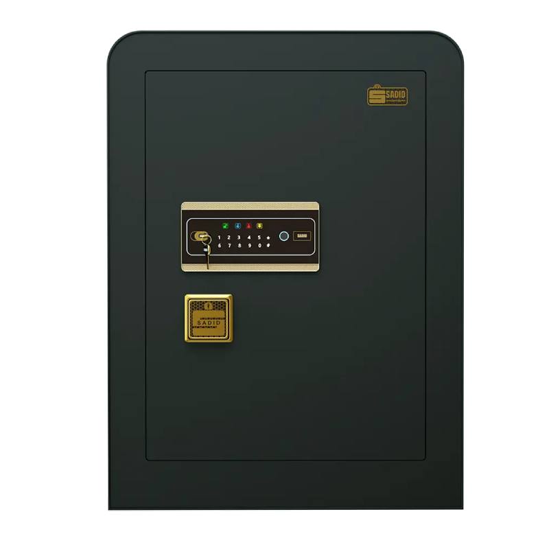 گاوصندوق خزانه توکار سدید مدل 700LF-BLT 4 گاوصندوق خزانه توکار سدید مدل 700LF-BLT