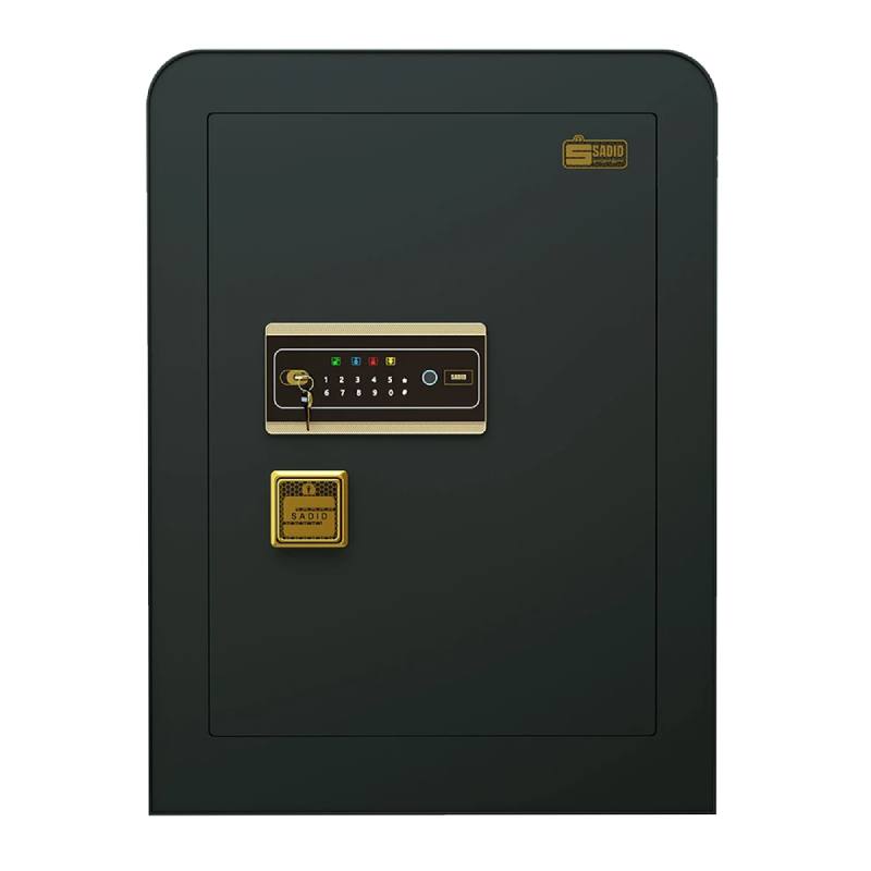 گاوصندوق سدید اثر انگشتی مدل 700LF 2 گاوصندوق سدید اثر انگشتی مدل 700LF