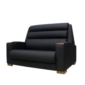 مبل اداری طبی دو نفره مدل شاهان