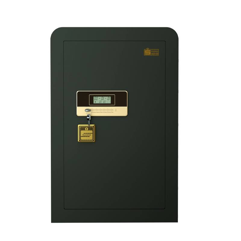 گاوصندوق خزانه توکار سدید مدل 800LE-BLT 2 گاوصندوق خزانه توکار سدید مدل 800LE-BLT