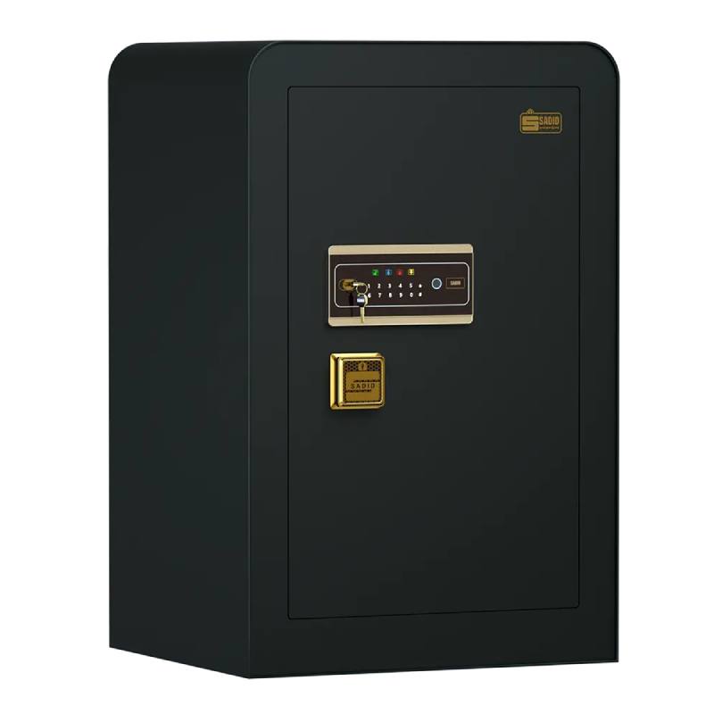 گاوصندوق سدید اثر انگشتی مدل 800LF 1 گاوصندوق سدید اثر انگشتی مدل 800LF