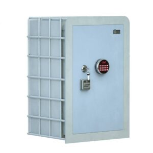 گاوصندوق خزانه توکار سدید مدل 800PRO-BLT