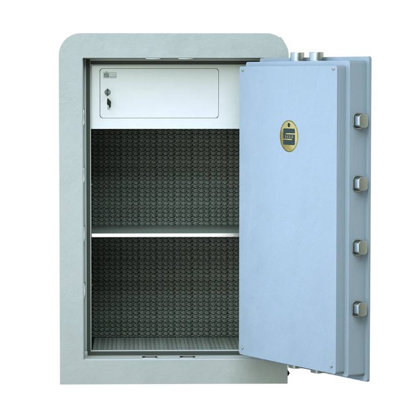 گاوصندوق خزانه توکار سدید مدل 800PRO-BLT 3 گاوصندوق خزانه توکار سدید مدل 800PRO-BLT