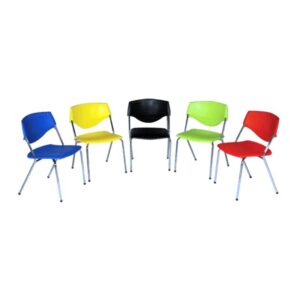 صندلی رستورانی داخل هم رو مدل C540P