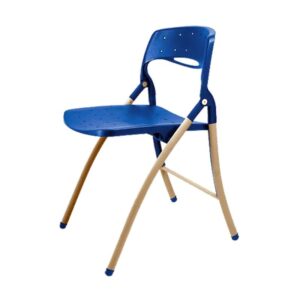 صندلی رستورانی پلاستیکی مدل C710P