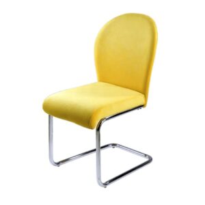 صندلی رستورانی ساده مدل C901