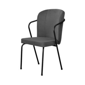 صندلی رستورانی پایه فلزی مدل C920C