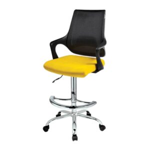 صندلی کانتری مدرن مدل F477